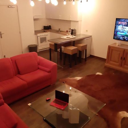 Diamond Bourse Apartments Antwerpen Eksteriør billede