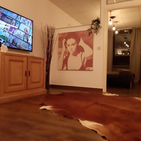 Diamond Bourse Apartments Antwerpen Eksteriør billede