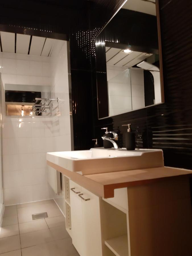 Diamond Bourse Apartments Antwerpen Eksteriør billede