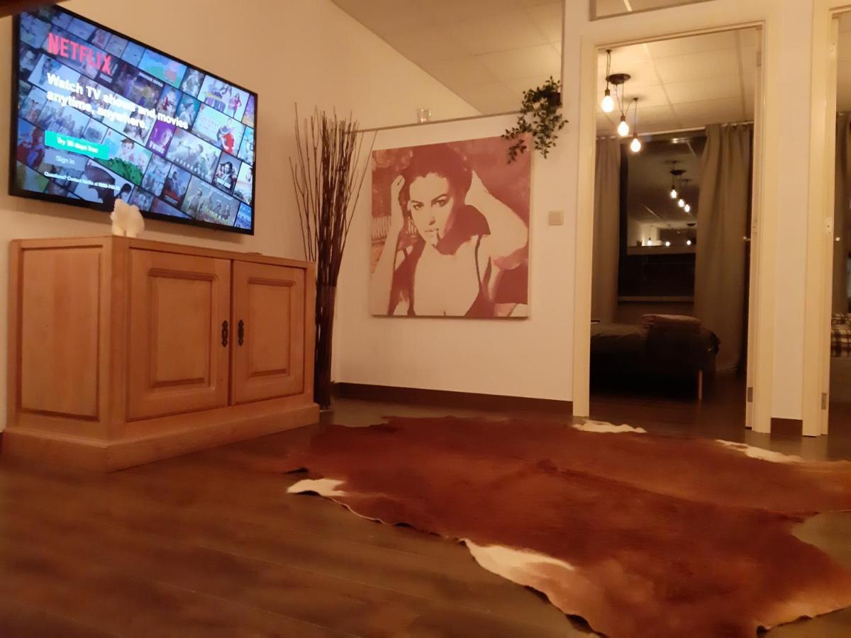 Diamond Bourse Apartments Antwerpen Eksteriør billede