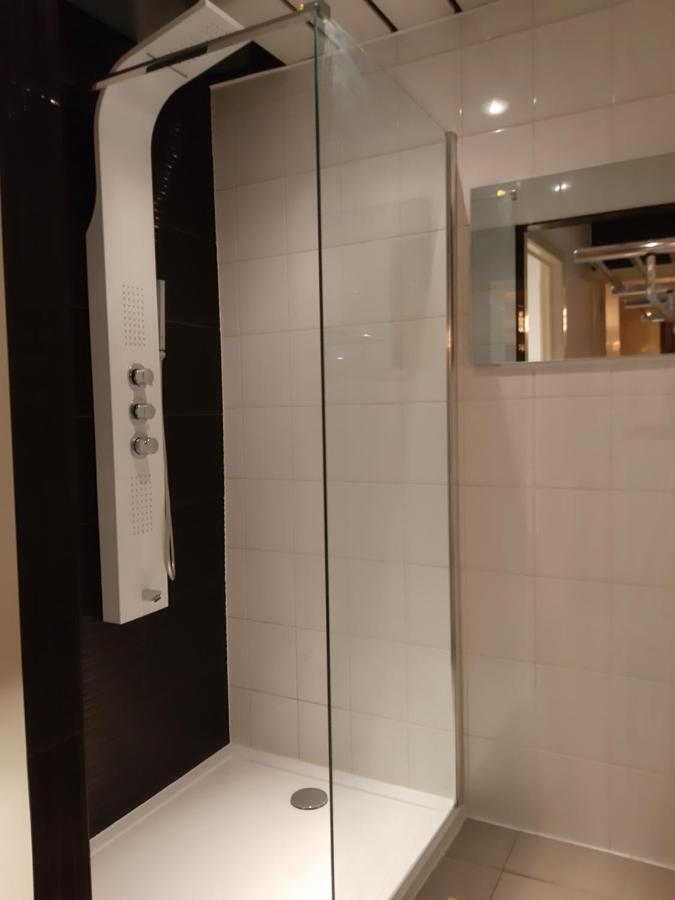 Diamond Bourse Apartments Antwerpen Eksteriør billede