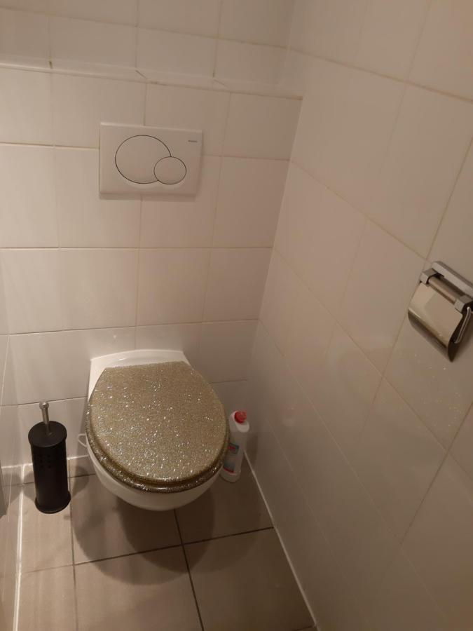 Diamond Bourse Apartments Antwerpen Eksteriør billede