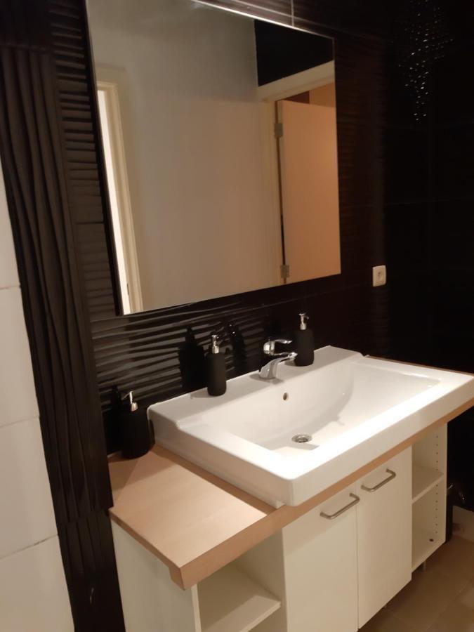 Diamond Bourse Apartments Antwerpen Eksteriør billede